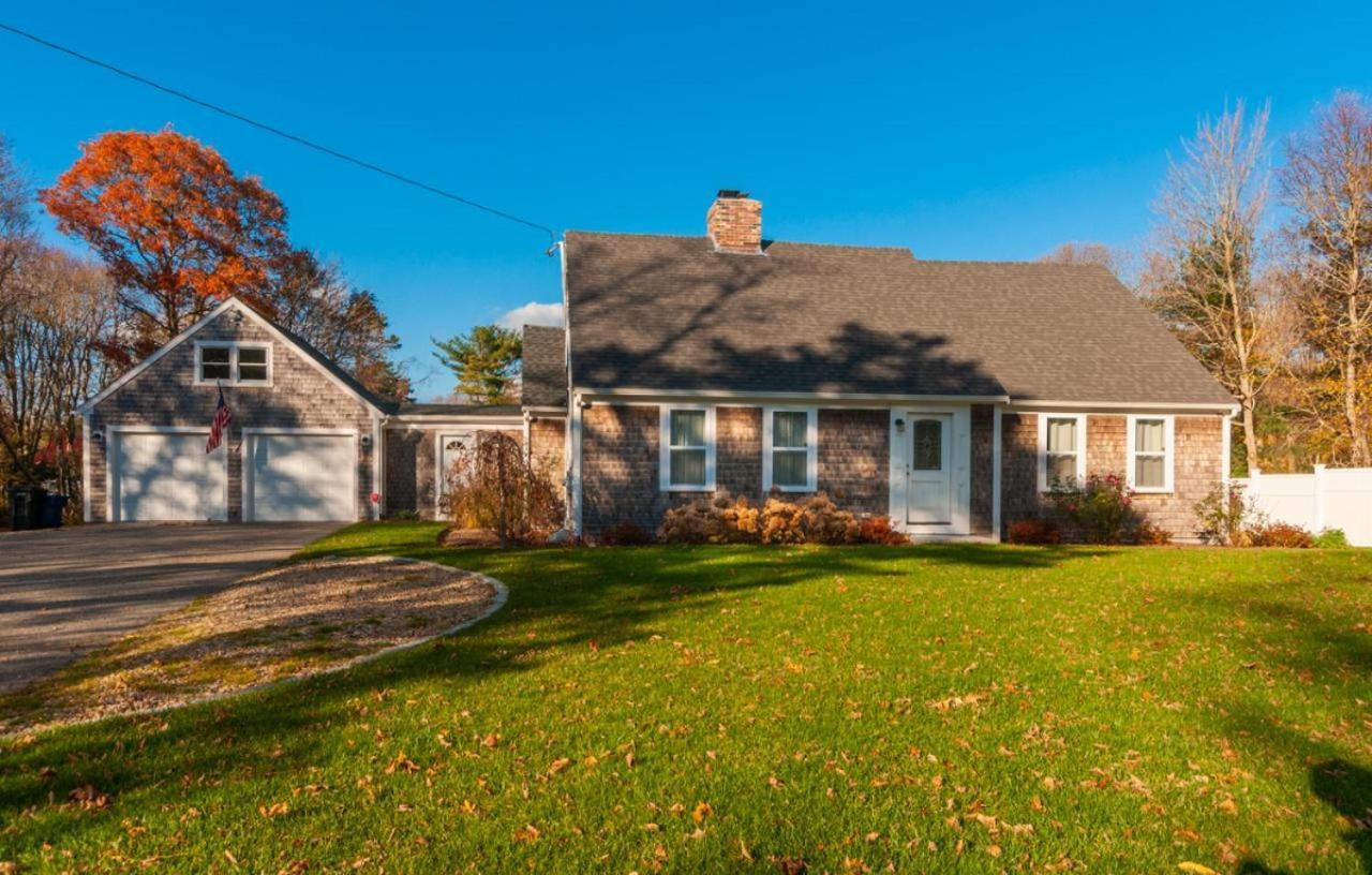256 Phinneys Lane Centerville - Cape Cod Exterior foto